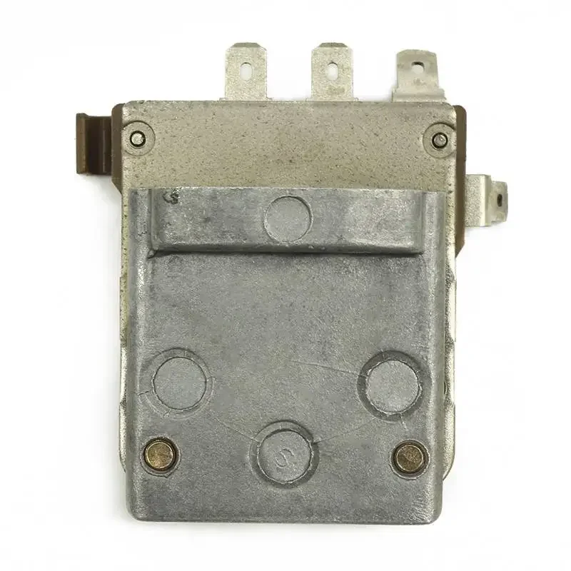 Рисунок 3 - 30130-P75-006 модуль управления