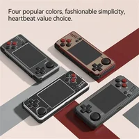 Retro Game Console Portable Handheld MIYOO A30 Portable Retro Handheld Game Open Source Linux System 2.8 IPS HD Screen WIFI 2