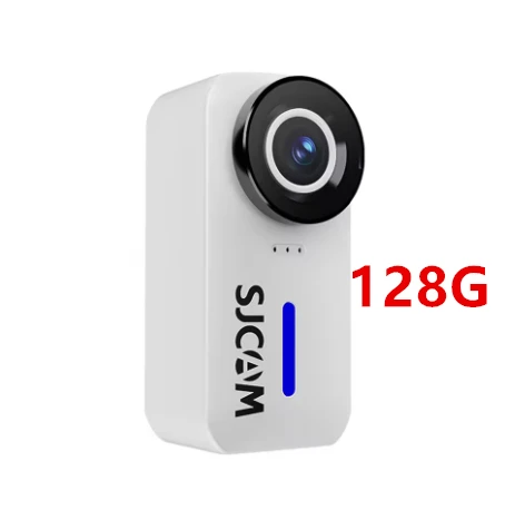 White 128G