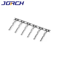 100pcs KET Connector เดิม ST731053-3 ยานยนต์หญิง Terminal Eletronic สาย TERMINAL 4