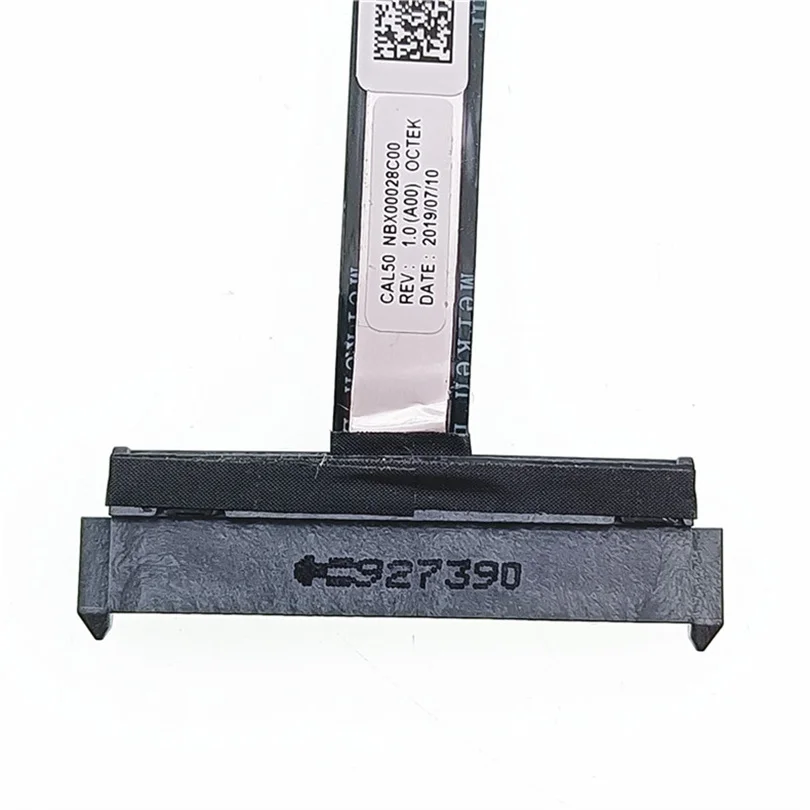 NEW Original LAPTOP HDD SDD SATA Cable For Dell Inspiron 15 5570 5567 P75F 3480 3584 3585 3593 0KNK9Y NBX00028C00