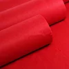 Travel Red Carpet Wedding Carpet Disposable Exhibition Carpet Wholesale Corridor Staircase Mats 4