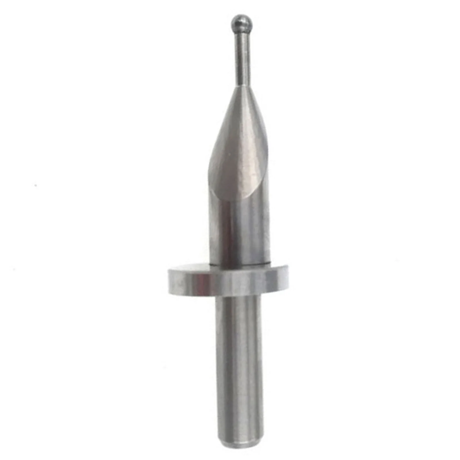 

Ball Tip Probe Insert 3mm Carbide Ball For Height Gauges 00760230 00760061 CNC Metalworking Industrial Instrument Parts