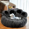 Dog Bad Mat Fluffy Bed Puppy Small Dogs Supplies Cats Pet Products Large Pets Accessories Blanket Breeds Medium Kennel Baskets 5