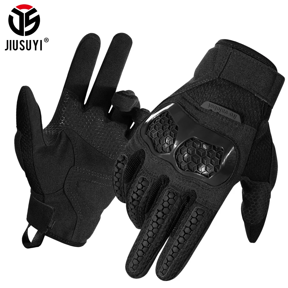 

Outdoor Tactical Gloves Touch Screen Army Military Combat Paintball Shooting Hunting Airsoft Bicycle Work Protective Gear Men