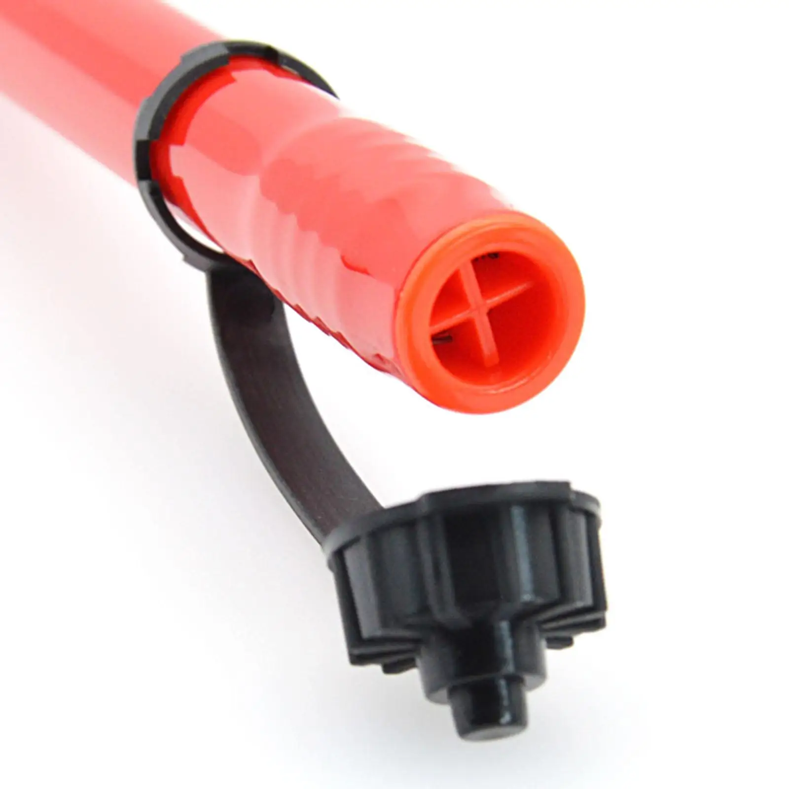 Life Vest Inflator Multiuse Travel for Life Vest Snorkel Swimming