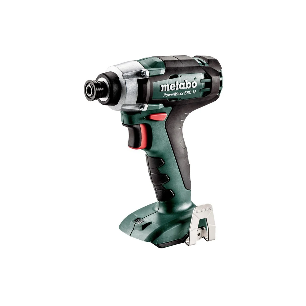 Электроинструмент Metabo PowerMaxx SSD 12 601114890 |