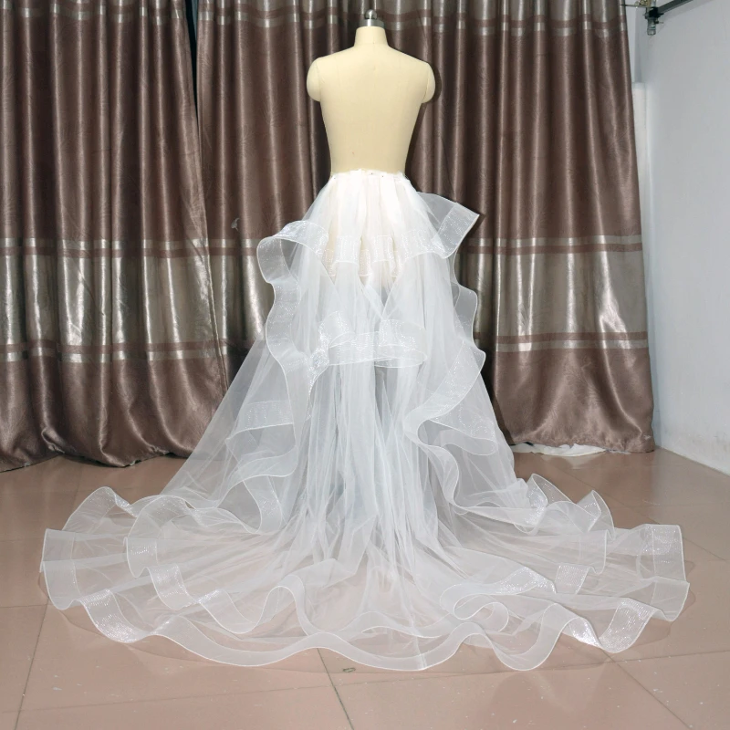 detachable-train-for-wedding-dresses-dramatic-wedding-train-wedding-skirt-detachable-skirt-tulle-skirt