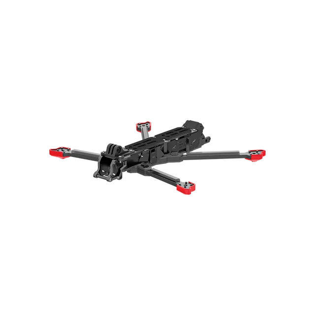 iFlight Chimera7 Pro V2 O4 Pro FPV 7inch Frame Kit with 6mm arm for FPV Parts For DJI O4 Pro Air Unit 2