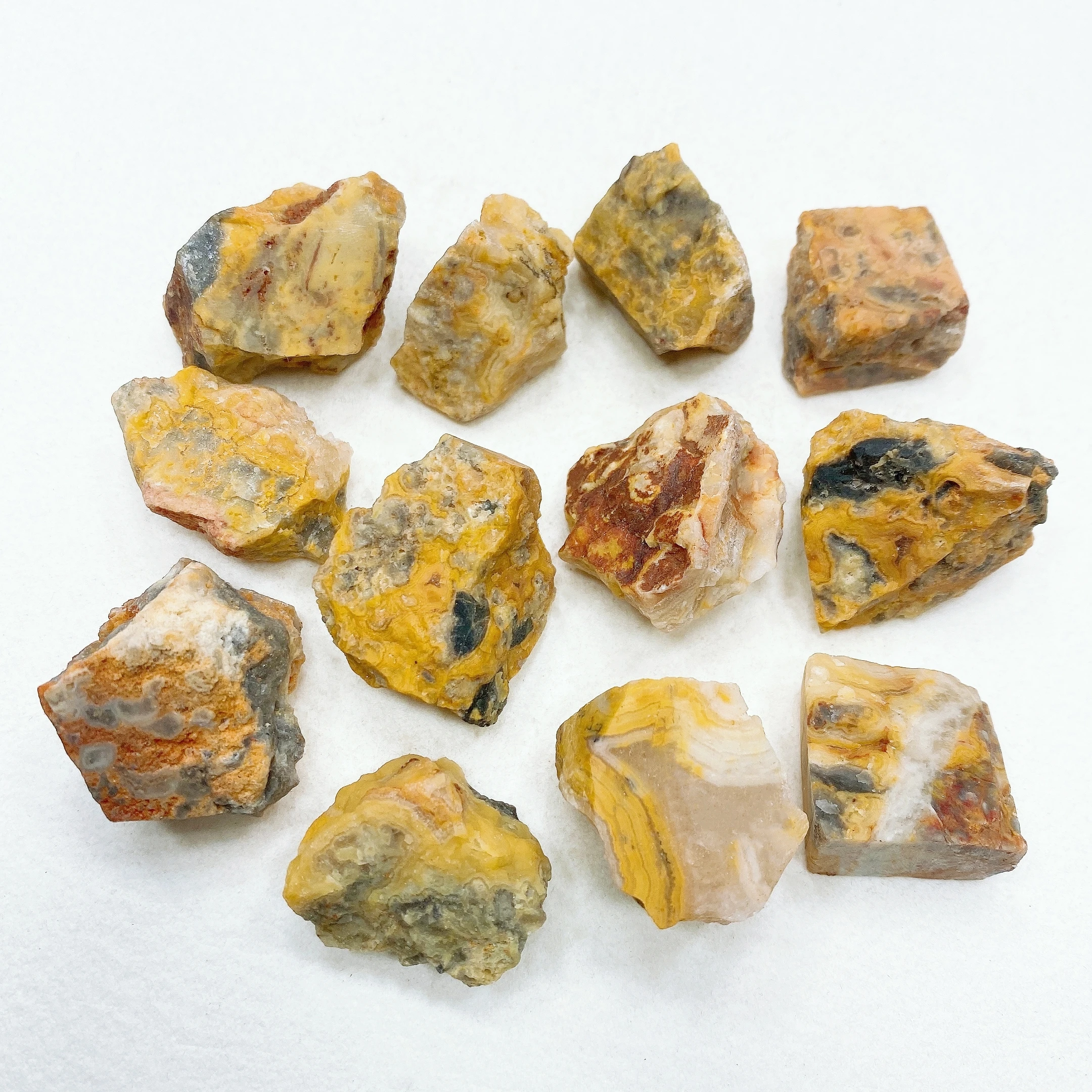 Crazy Agate