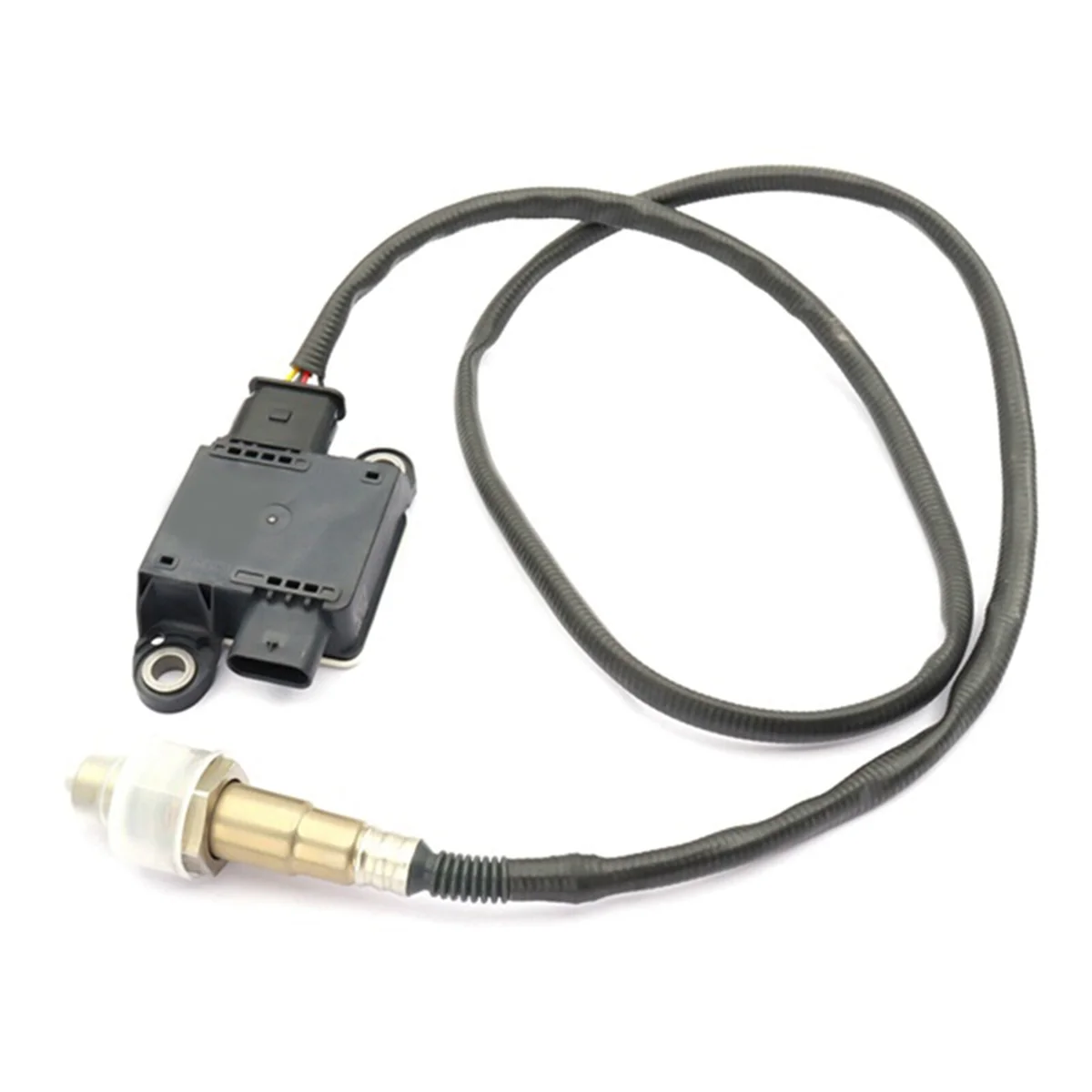 0281008199 39265-2F530 Exhaust PM Particle Matter Sensor for Hyundai SANTA FE 4 KIA SORENTO 3 2.0 2.2 CRDI D4HA D4HB