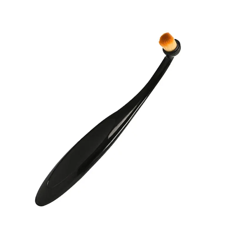 Pet Cleaning Soft Brush Pet External Tear Stain Removal Brush Dogs And Cats Eye Cleaning Dog And Cat Eye Powder Applicator