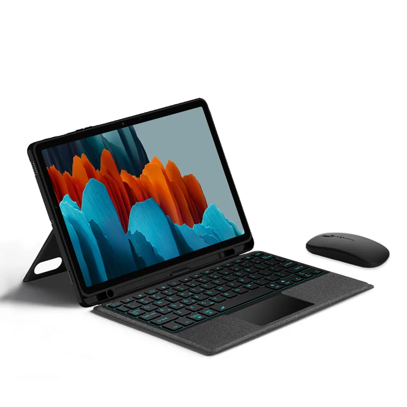 computador e escritório