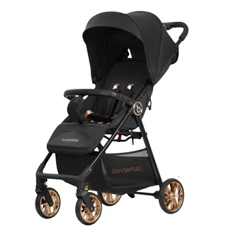 Baby Good A5 Limited Edition Baby Stroller Can Sit Can Lie Lightweight Pocket Car Foldable Newborn Toddler Baby Car 1