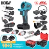 Brushless Oscillating Multi-Tool Accessory For Electric Drill/Wrench/Trimmer/Screwdriver Water Gun Jig Saw For Makita Battery 1