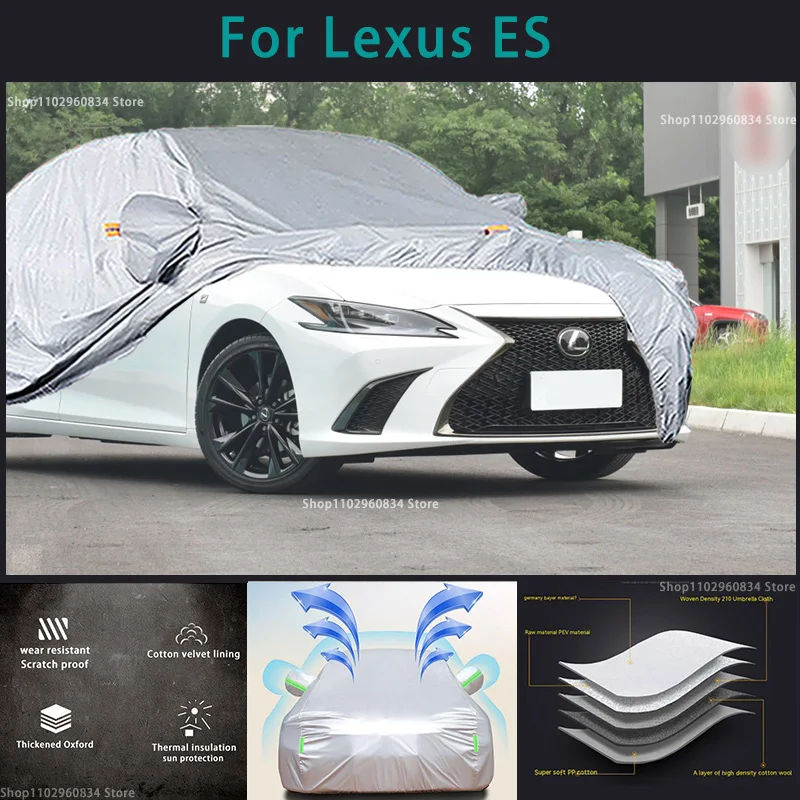 capas-de-carro-completo-para-lexus-es-210t-ao-ar-livre-protecao-uv-solar-poeira-chuva-neve-tampa-protetora-automatica