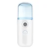Facial Sprayer Nano Mist Usb Rechargeable Portable Water Replenisher Cool Mist Maker Fogger Face Care Handheld Mini Humidifier 6
