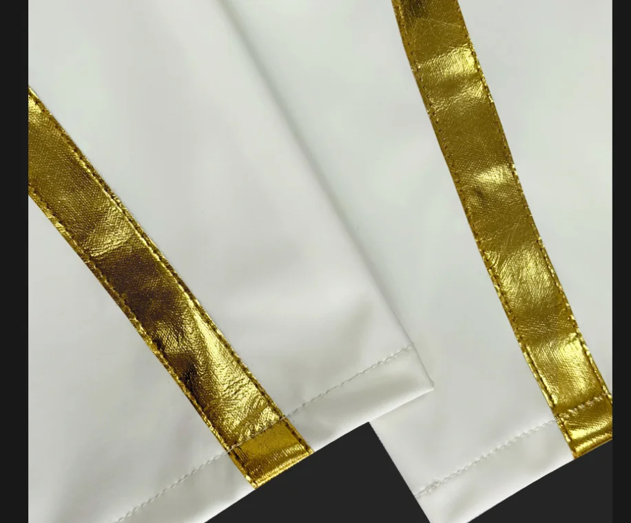 To Be Hero X Nice Hero Costume Cosplay Set