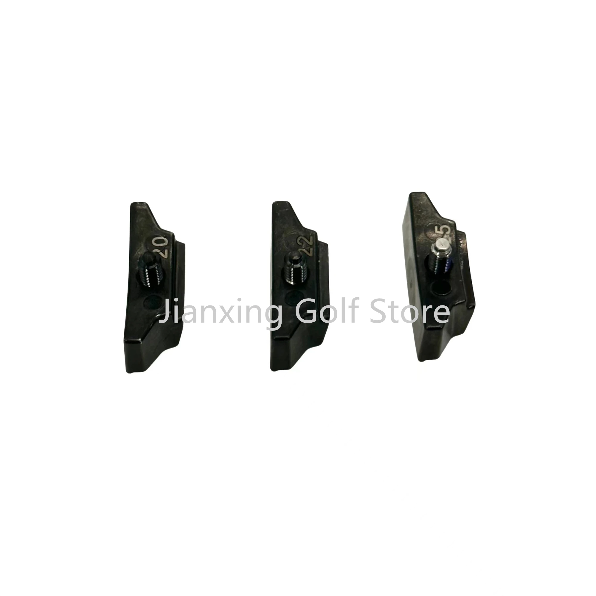 Golf Weight Compatible for Ping G430 Driver Head 5/7/9/11/13/15/17/20/21/23/24/25/26/27/28/29/30g Available 1pc 6