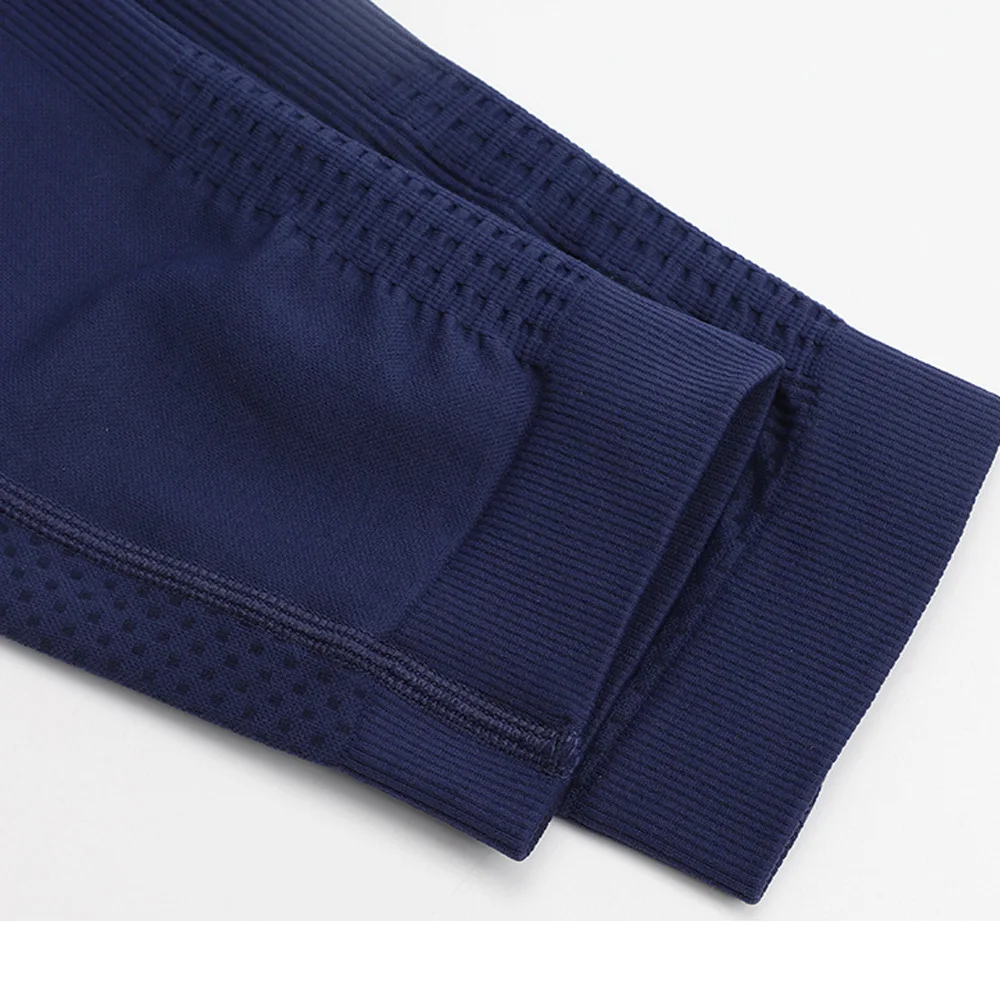 Energy Seamless Leggings Women Fitness Yoga Pants High Waist Sport Leggings Gym Yoga Leggings Female Workout Running Sport Pants