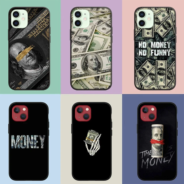 Funda IPHONE 100% PERSONALIZADA (todos los modelos) – MonkeyPresents