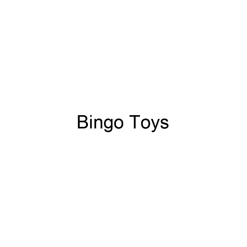 

Kid Bingo Toys