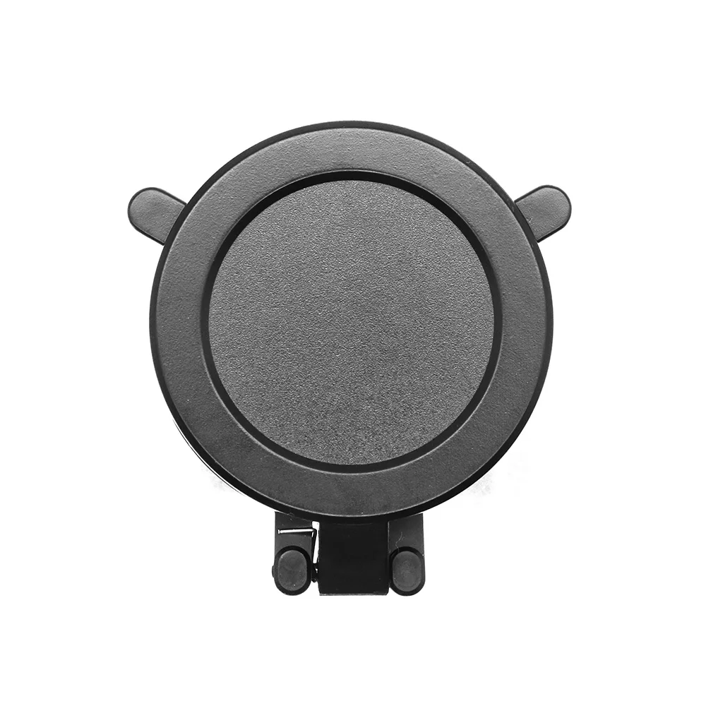 Flip-Up Scope Lens Cap - Telescopic Protective Cover