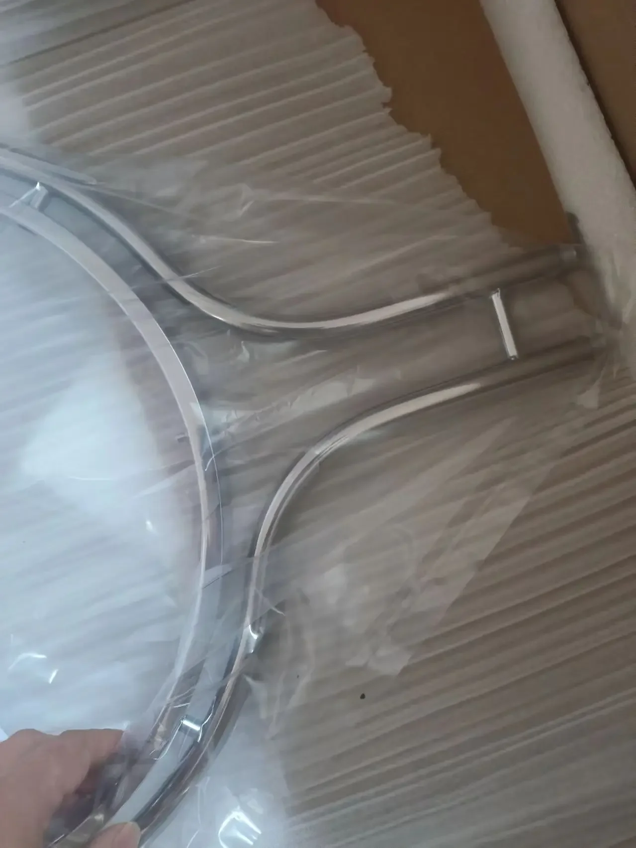 Modern Style Floor Lamp