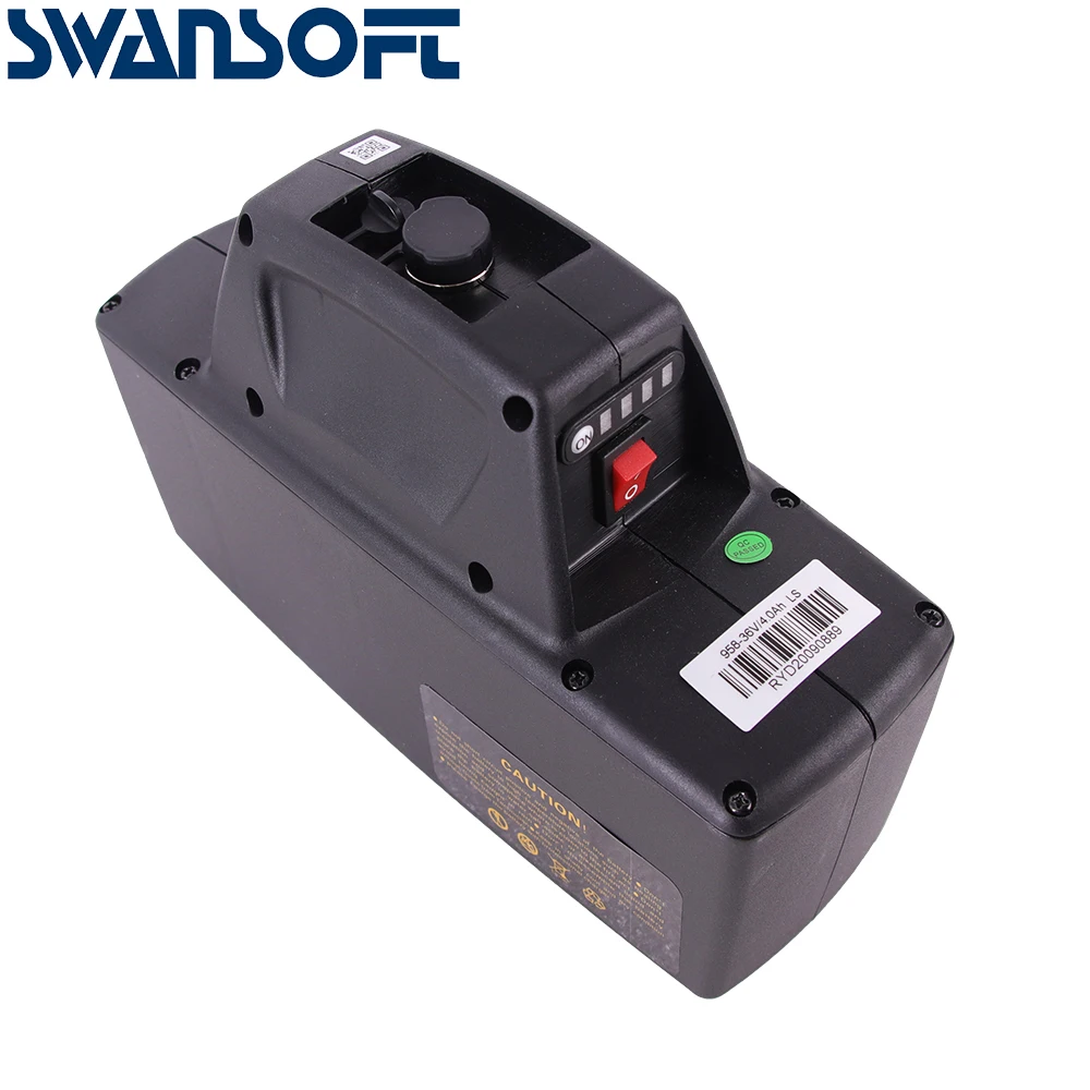 Accessori Per Forbici Elettriche Swansoft Wsp-1