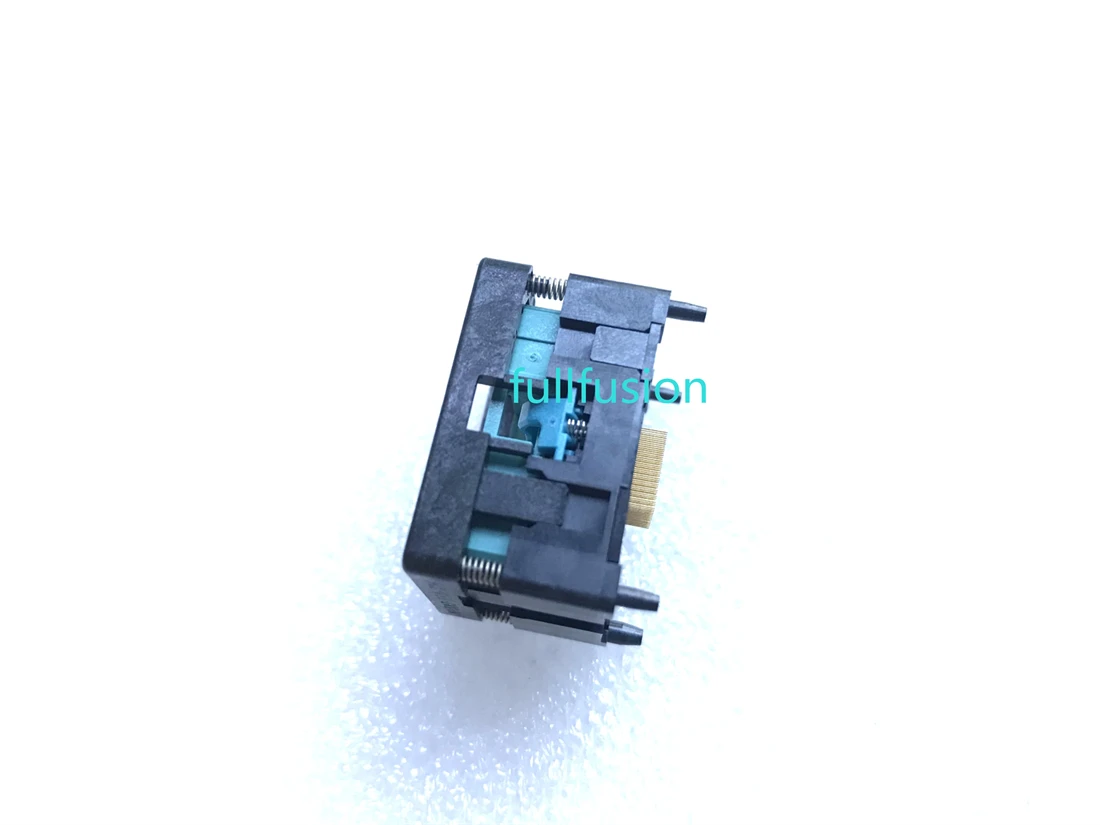 NP383-153-361 Yamaichi IC ׽Ʈ    Ű, BGA153 EMMC 0.5mm ġ, 11x10mm ũ