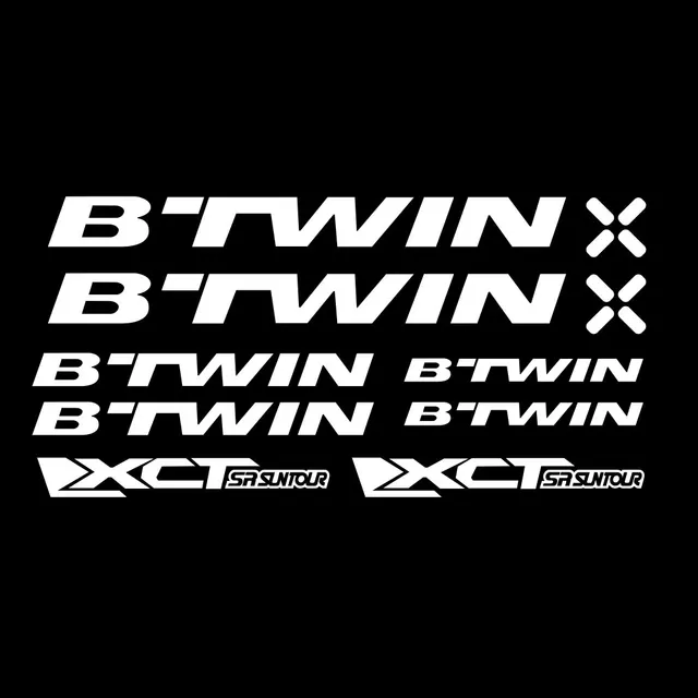 Btwin Logo