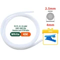2.5 White 4M Cutter