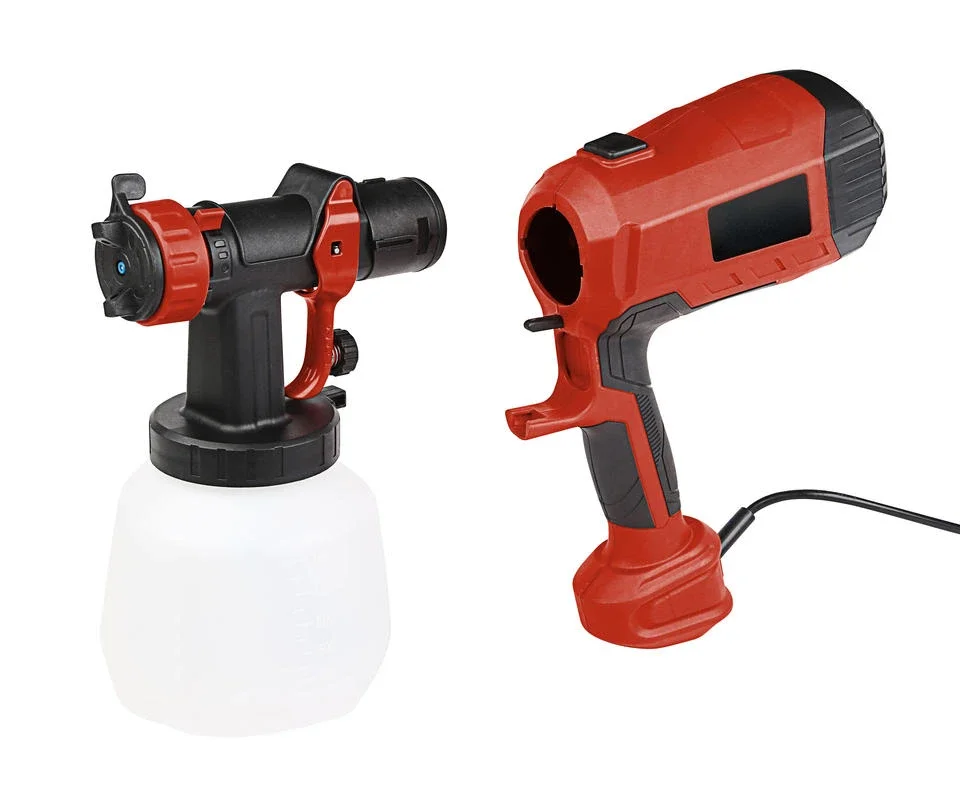 

Электрический безвоздушный распылитель краски, распылитель краски, безвоздушный распылитель