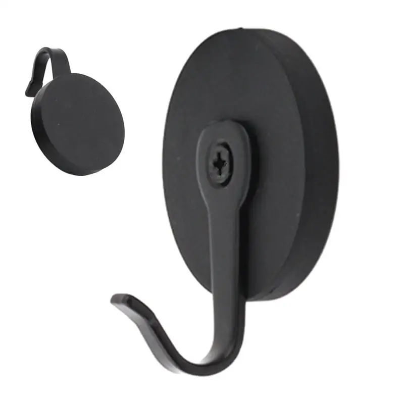 Heavy Duty Hook Multifunctional Reusable Traceless NailFree