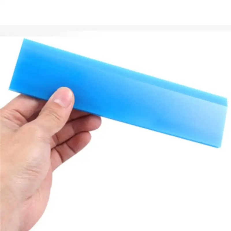 Windshield Sticker Remover Adhesive Scraper For Window Precise Scraper Tool For Adhesive Remover Cleaning Labels Stickers Decals 4