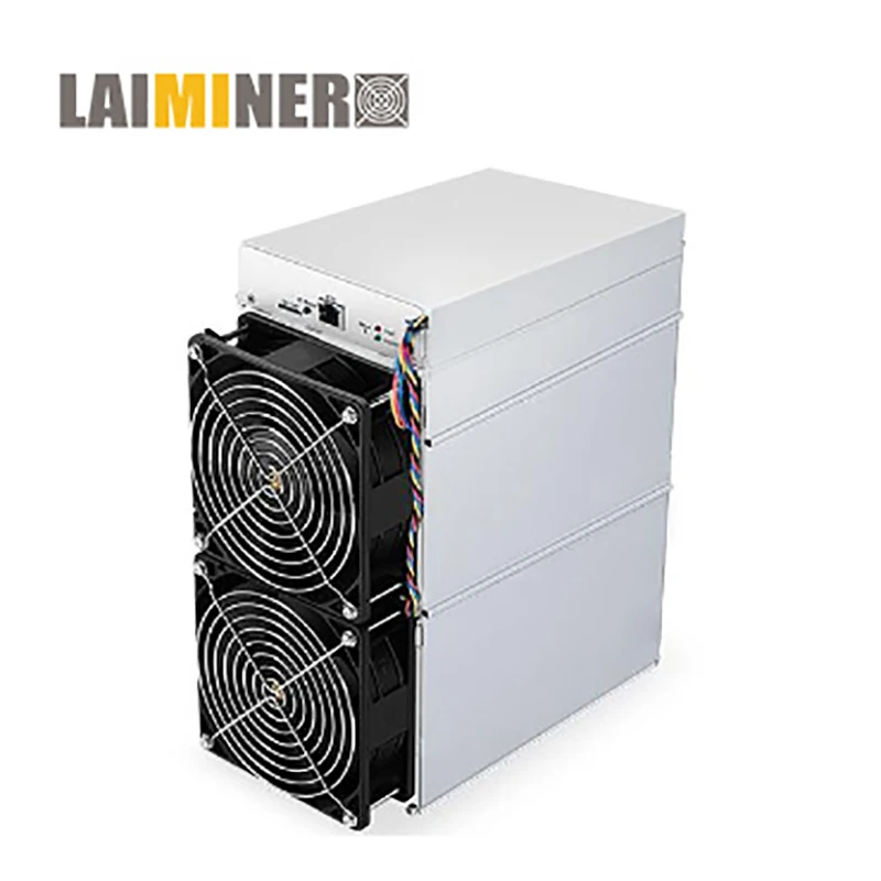 Рисунок 2 - Новинка, Bitmain Antminer Z15 420K