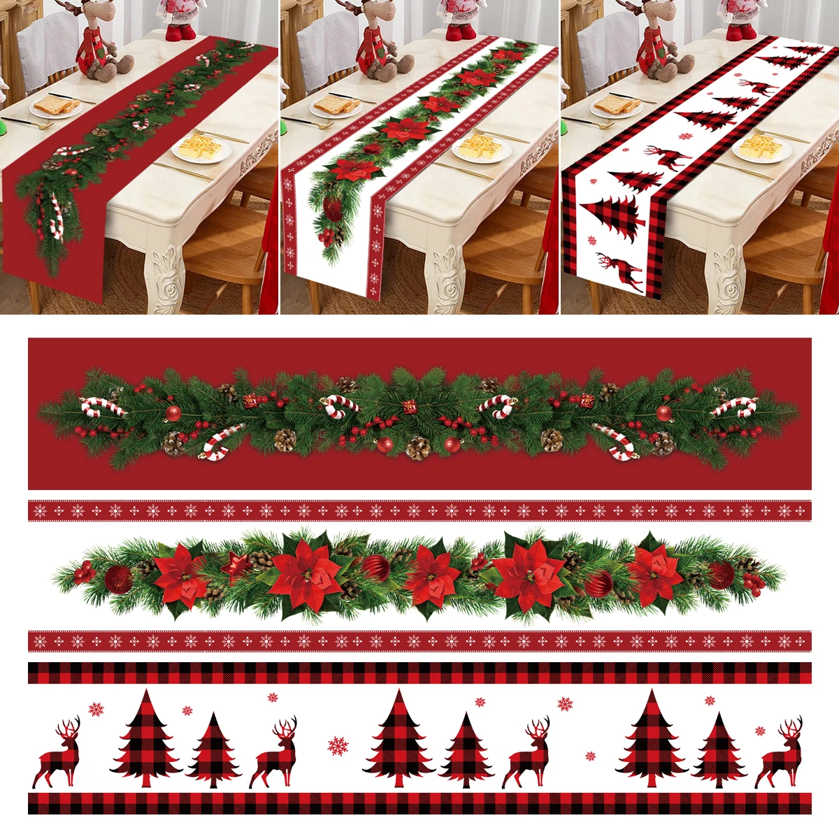 ũ ̺  ޸ ũ , 2023 ũ Ź ǰ, Navidad Noel ,  2024 Natal