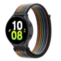 Black rainbow