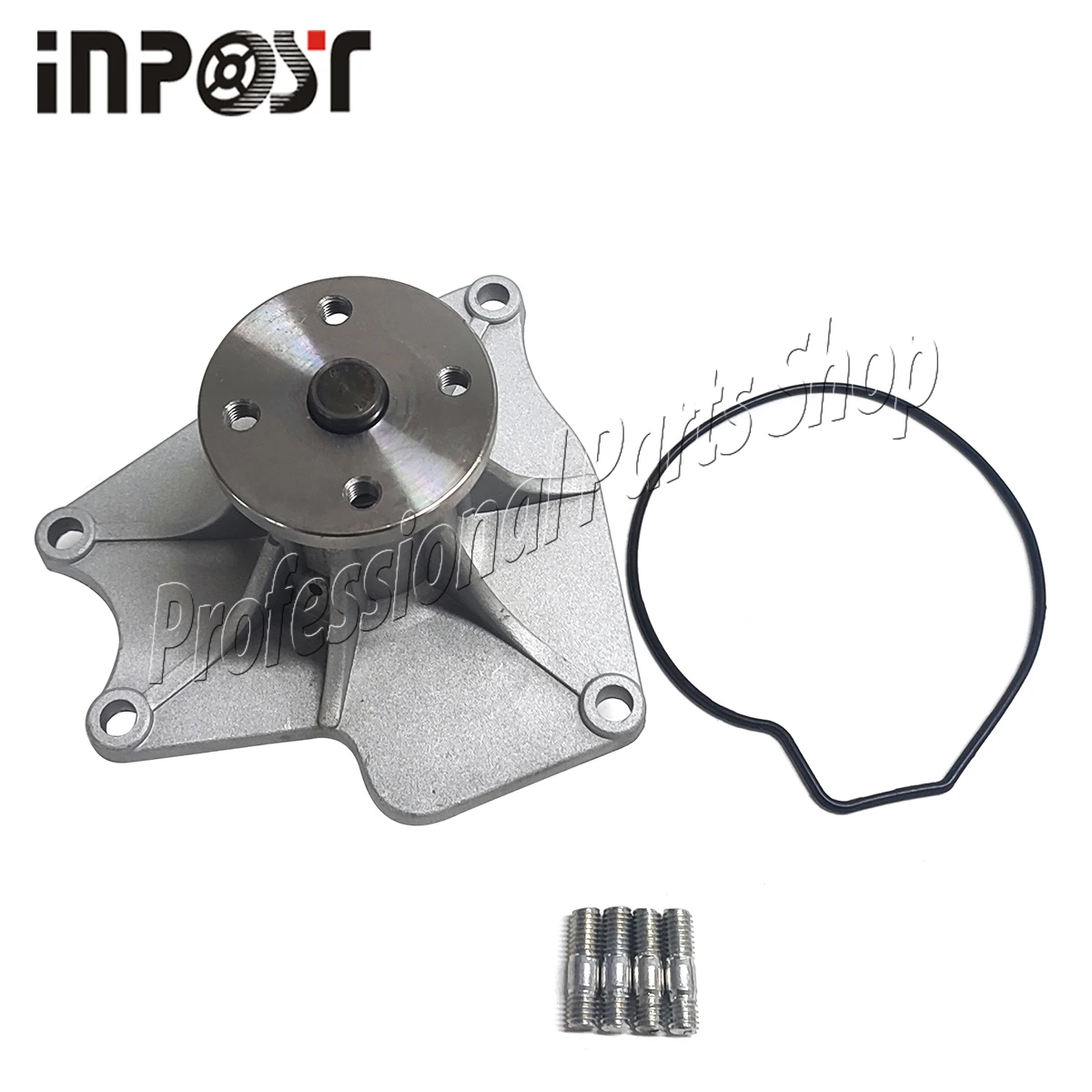 

Водяной насос 4M40 ME996789 для дизельного двигателя Mitsubishi