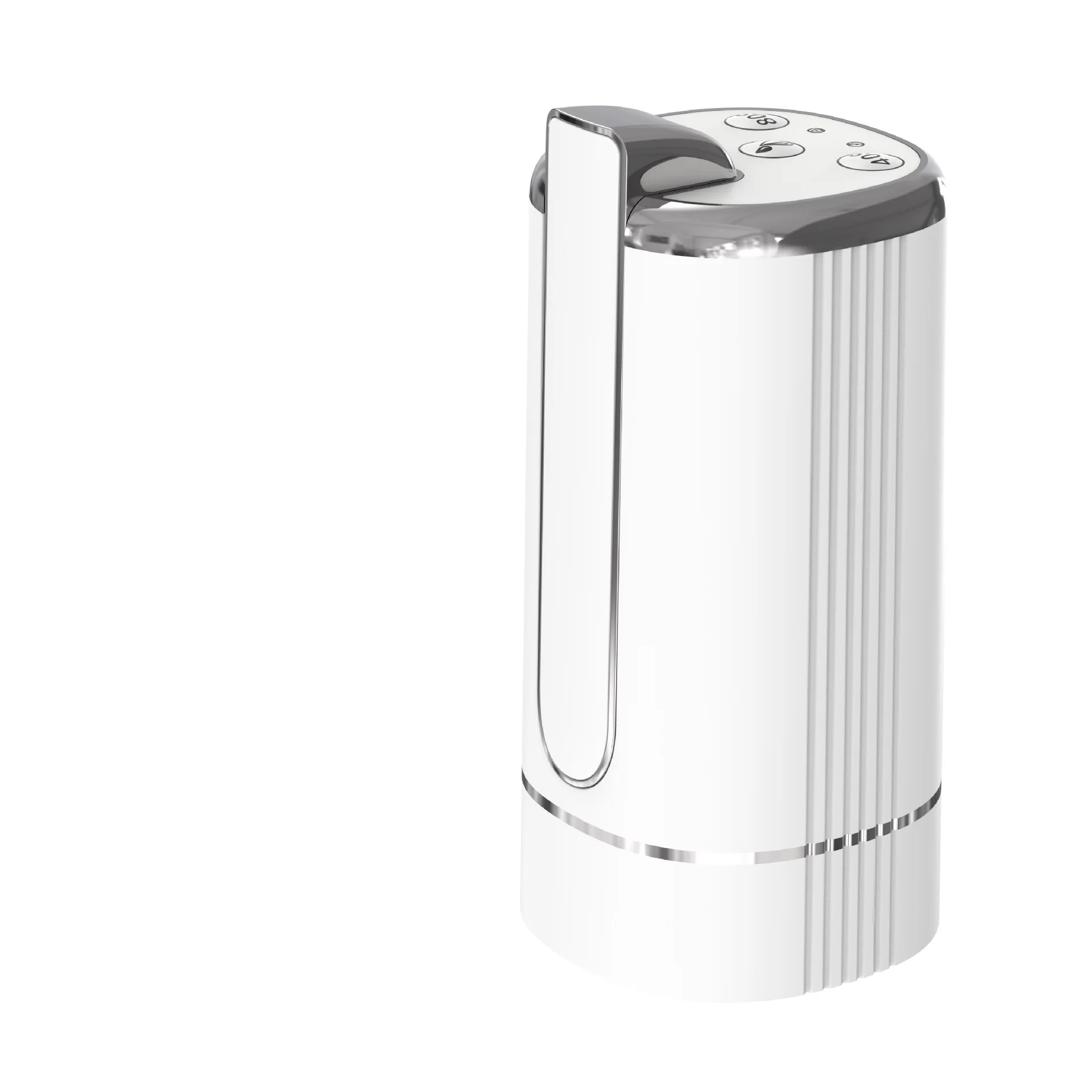 Water Dispenser Foldable Bottle Automatic Portable Electric