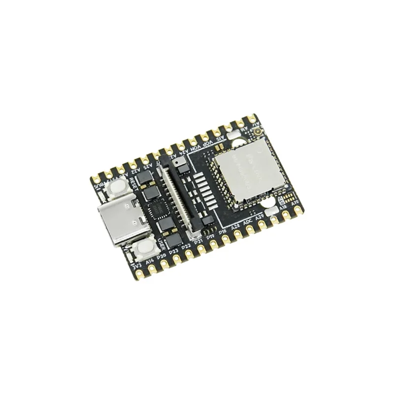 C9-For Licheerv Nano 미니 개발 보드 SG2002 WIFI6 이더넷 2Gbit AI 비주얼 RISCV