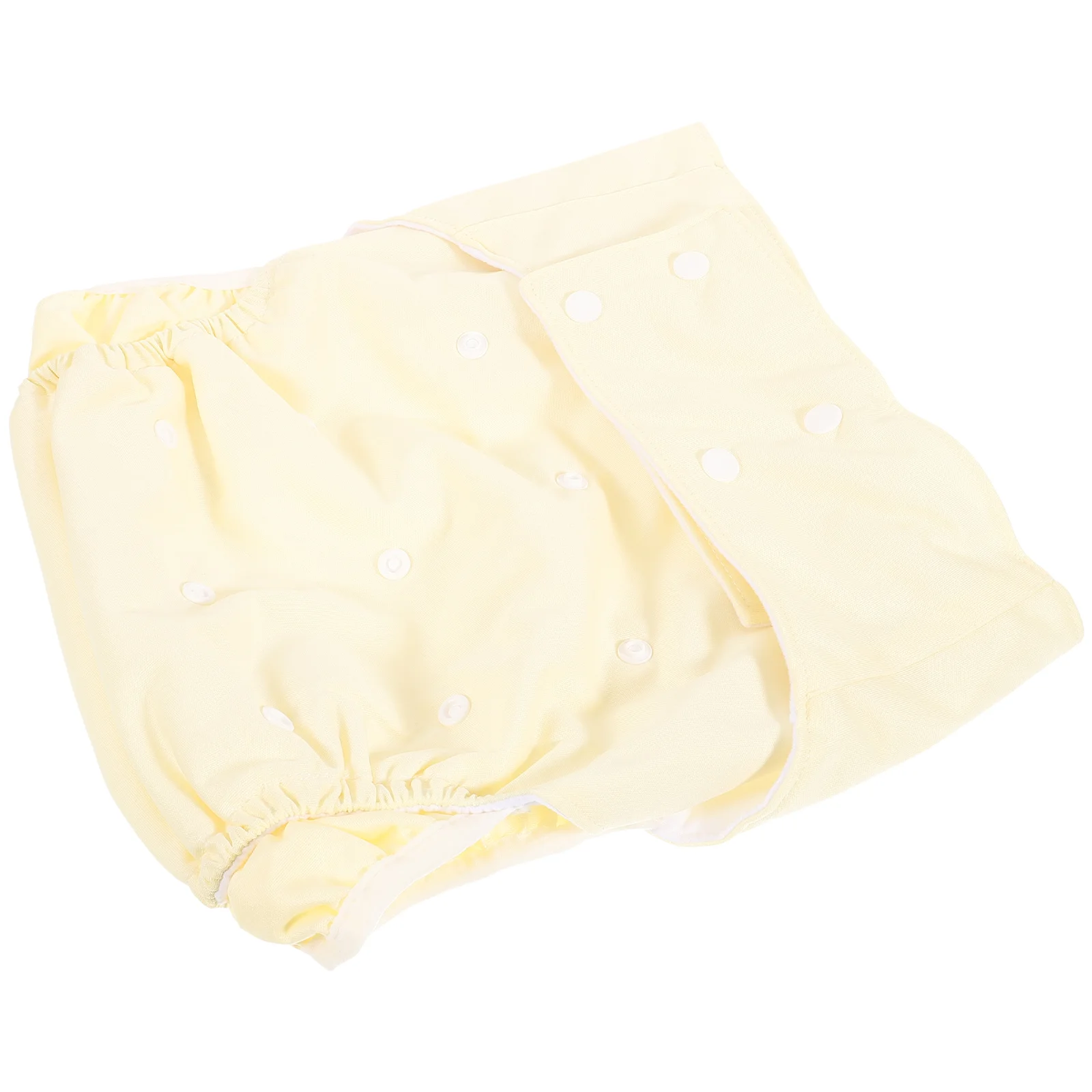 Urinal Pant Reusable Adult Diaper Nappy Leakproof Adult Diaper Elderly Diaper for Home 2