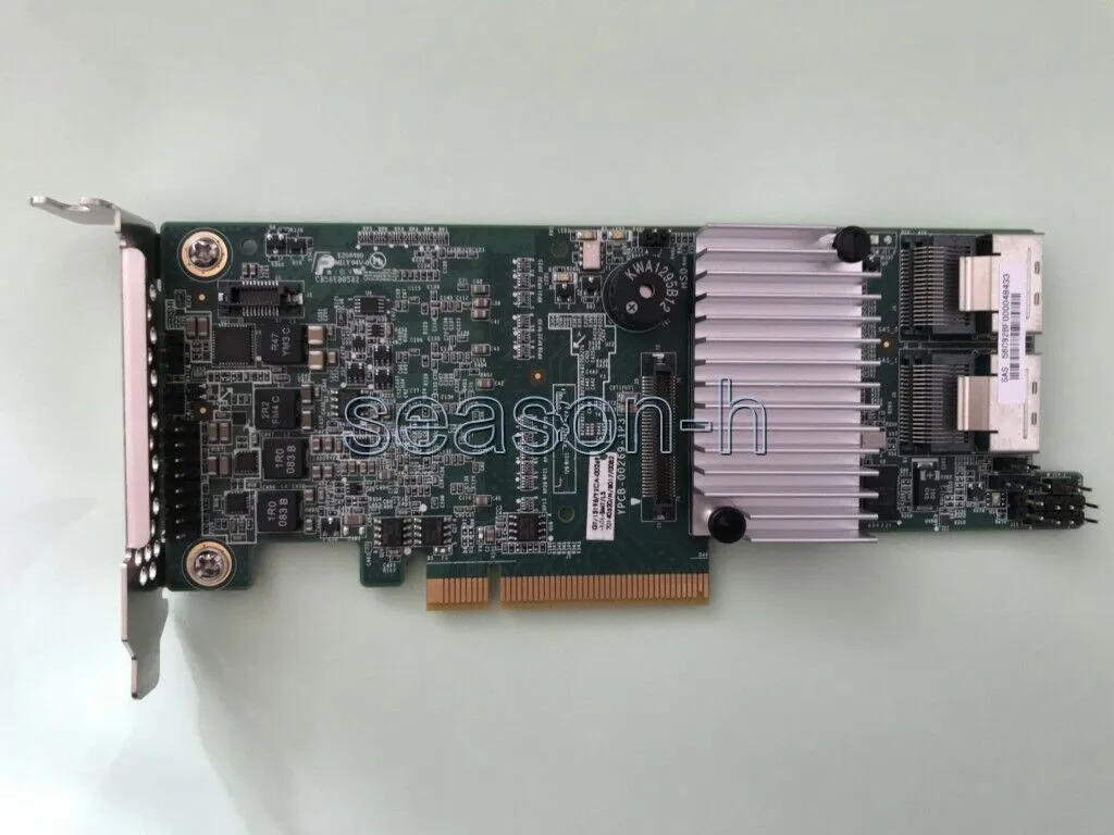 

YZCA-00269-101 9271-8i 1G PCI-E 3,0 8-Port 6 Гбит/с SATA/SAS