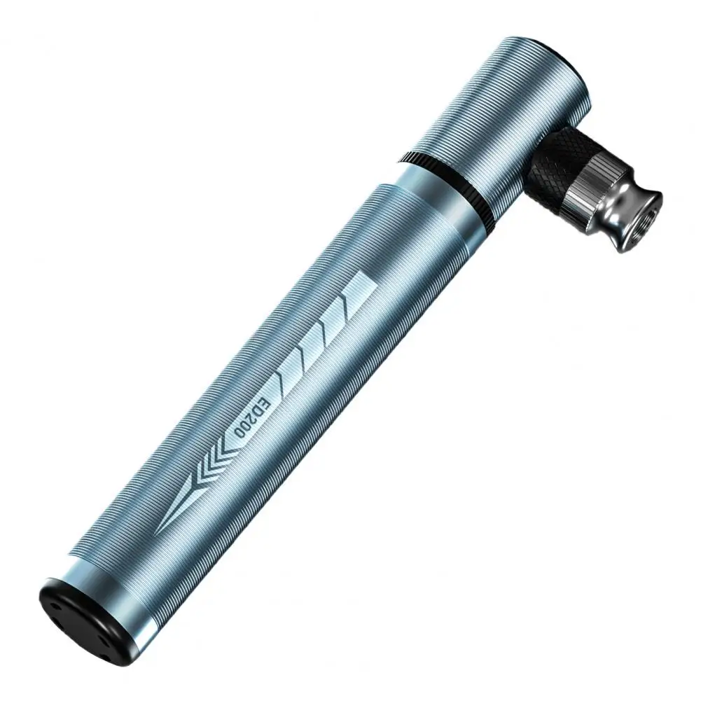 

Bicycle Pump Wear Resistant Pump Quickly Anti-rust Presta Schrader Valve Cycling Tire Inflator Bicycle Accessories