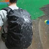 20-80L Dustproof Backpack Rain Cover Portable Ultralight Sun Rain Protect for OutdoorOutdoor Hiking Backpack Waterproof Cover 3