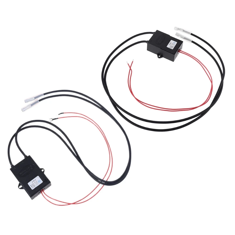 

Industrial Grade Continuous Igniter AC220V Generator Easy Wiring Electrical Accesories 100,000 times Life-
