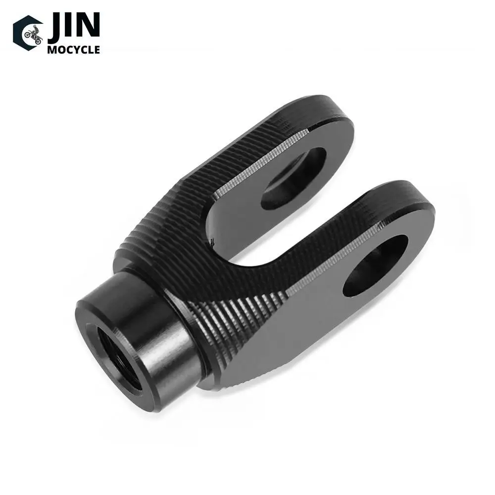 For Yamaha YZ125X YZ250X YZ 250FX YZ450FX 2016 -2023 2022 2021 2020 Motorcycle Rear Brake Clevis Dirt Bike Aluminum Accessories