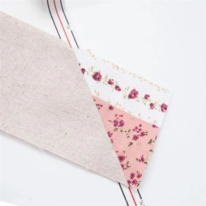 A45G-Sewing And Paper Tape Set-Sewing Positioning Tape, Paper Adhesive Tape, Quilting Tape