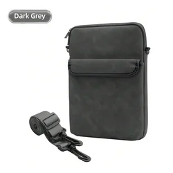 Versatile Shoulder Bag - 13.3inch (Dark grey)