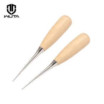 Leather Hand Stitching Awl Tool Set 1